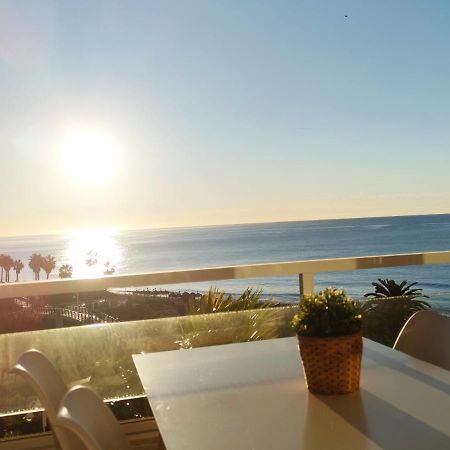 Apartamento Ohana, Costa Del Sol Algarrobo Costa Exterior photo