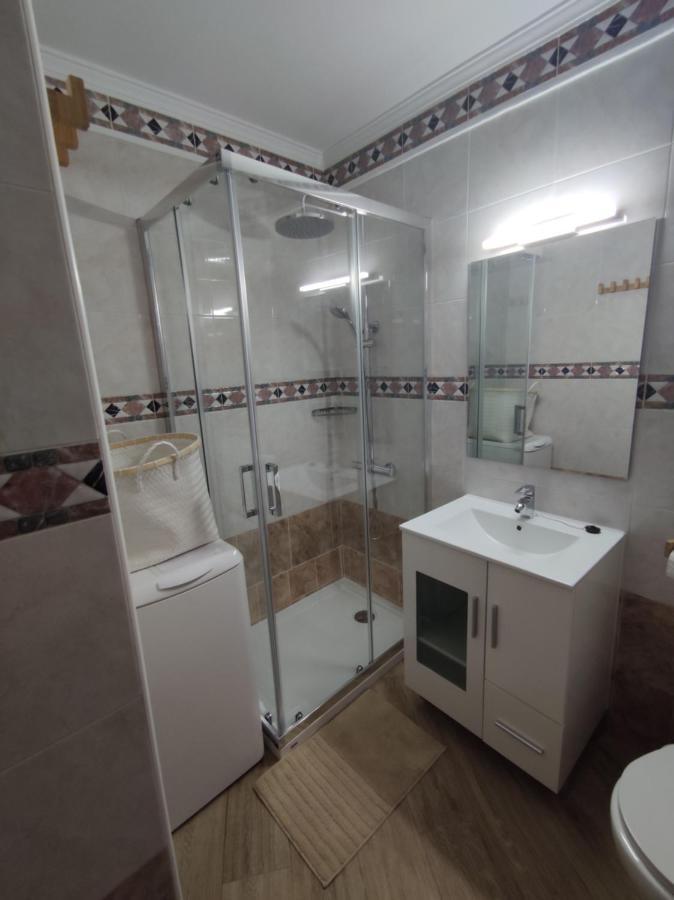Apartamento Ohana, Costa Del Sol Algarrobo Costa Exterior photo