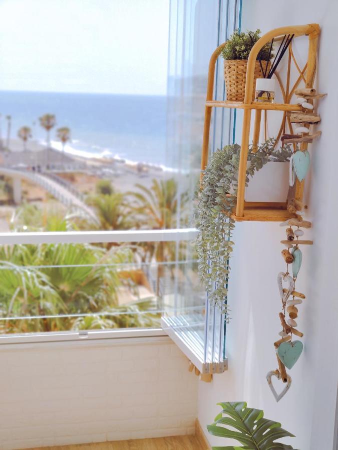 Apartamento Ohana, Costa Del Sol Algarrobo Costa Exterior photo