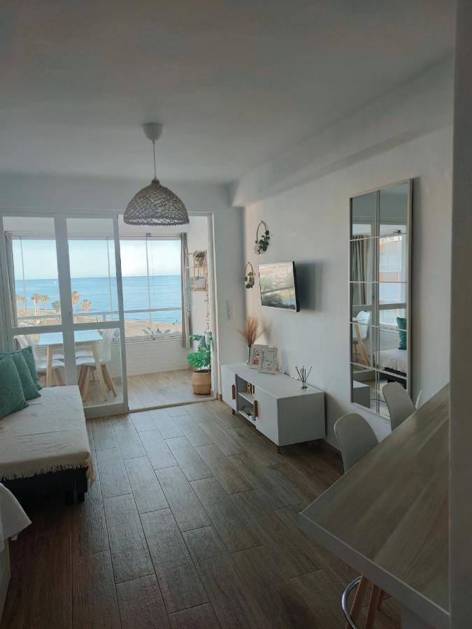 Apartamento Ohana, Costa Del Sol Algarrobo Costa Exterior photo