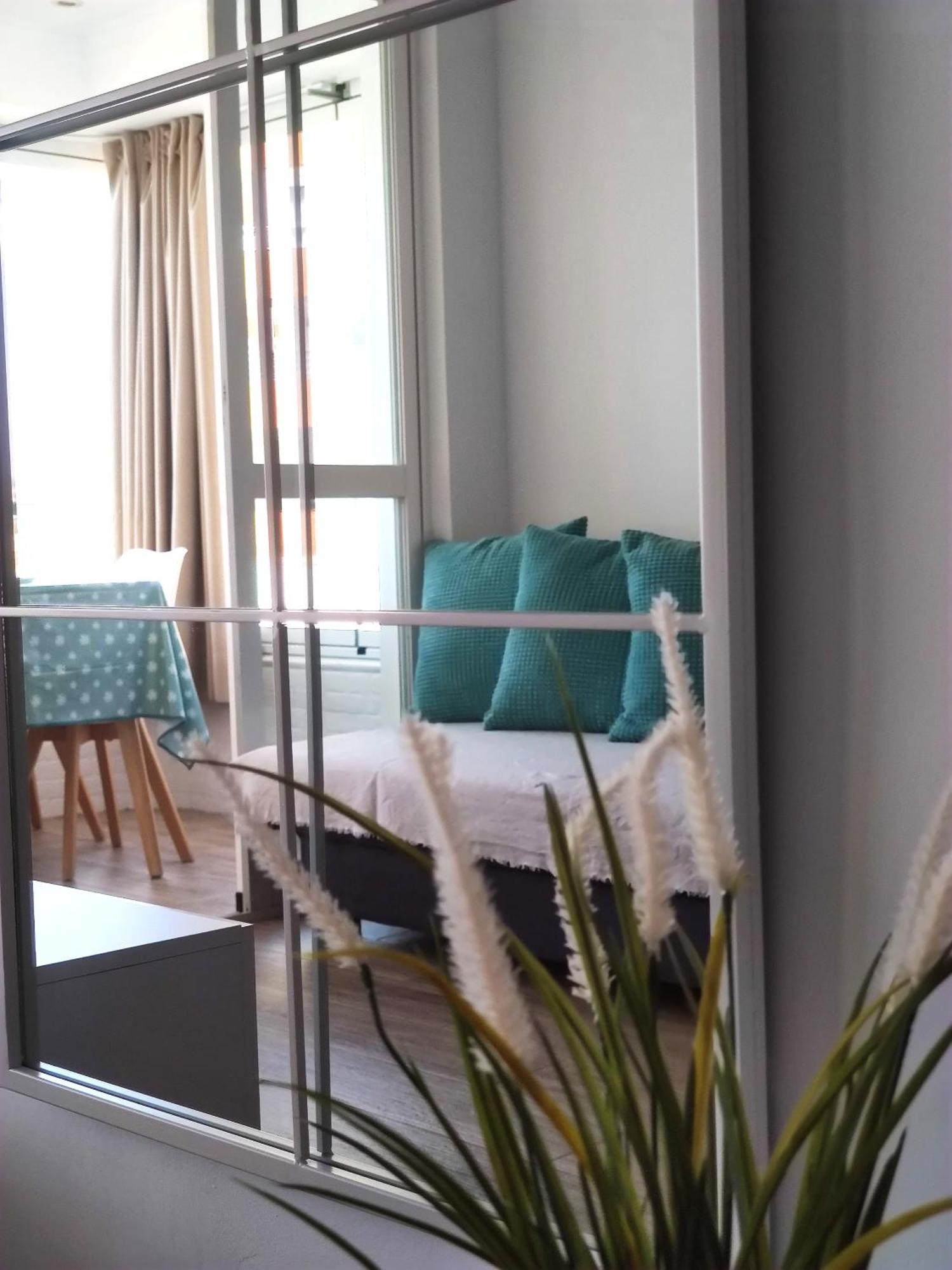 Apartamento Ohana, Costa Del Sol Algarrobo Costa Exterior photo